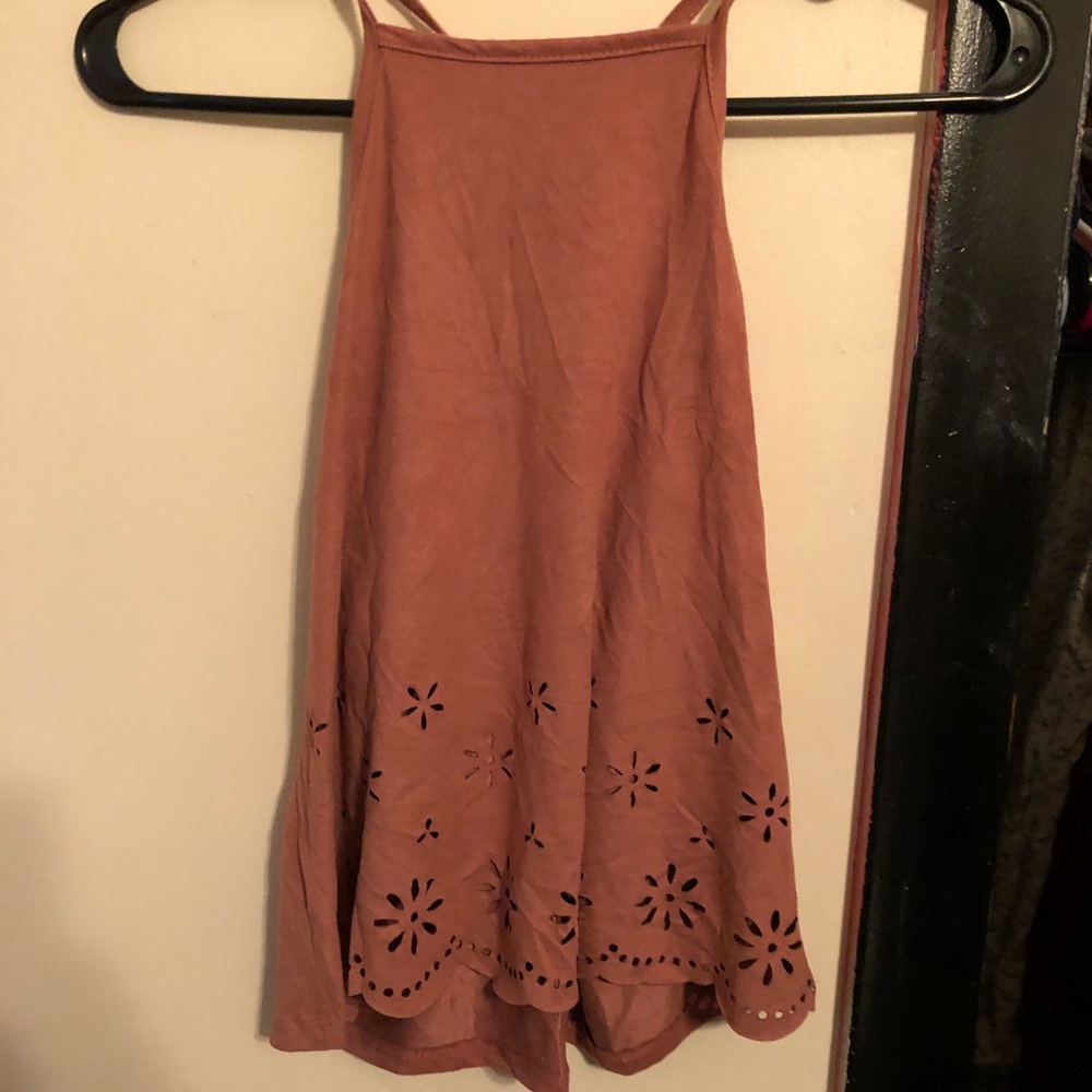 Wet seal summer shirt